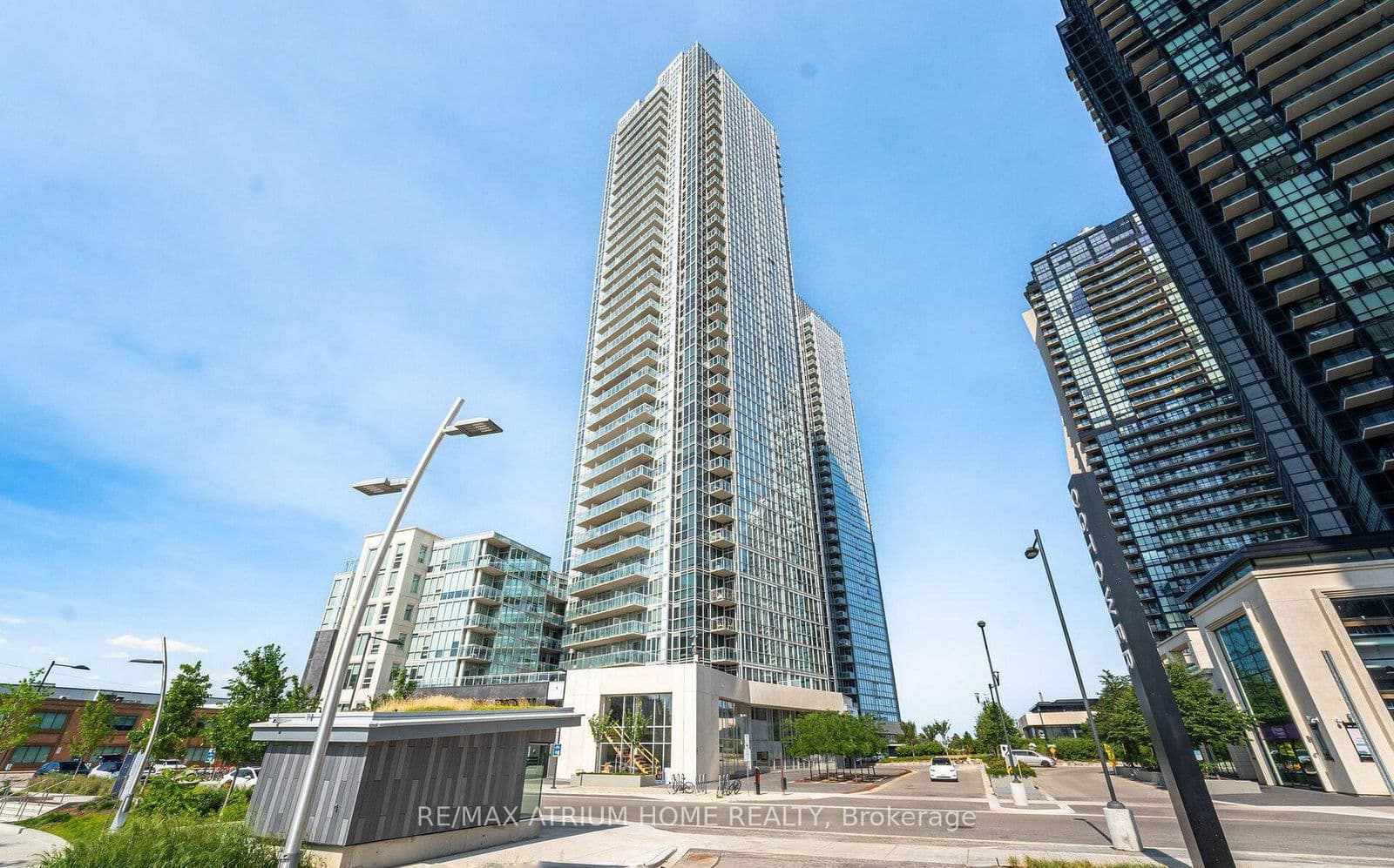 #1210 - 2916 Highway 7 Road