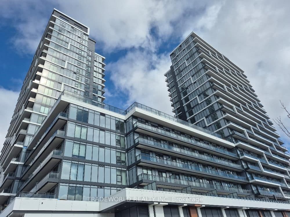 9763 Markham Road, Unit A732