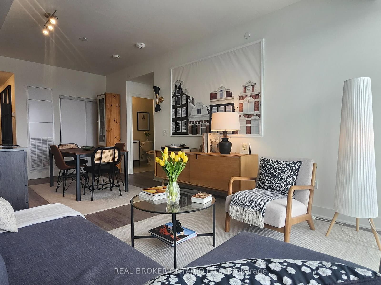 185 Deerfield Road, Unit 1311