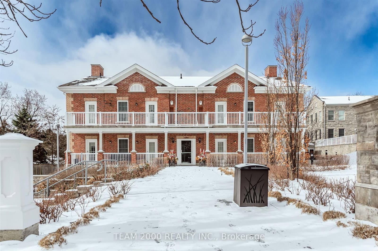 #304 - 10360 Islington Avenue