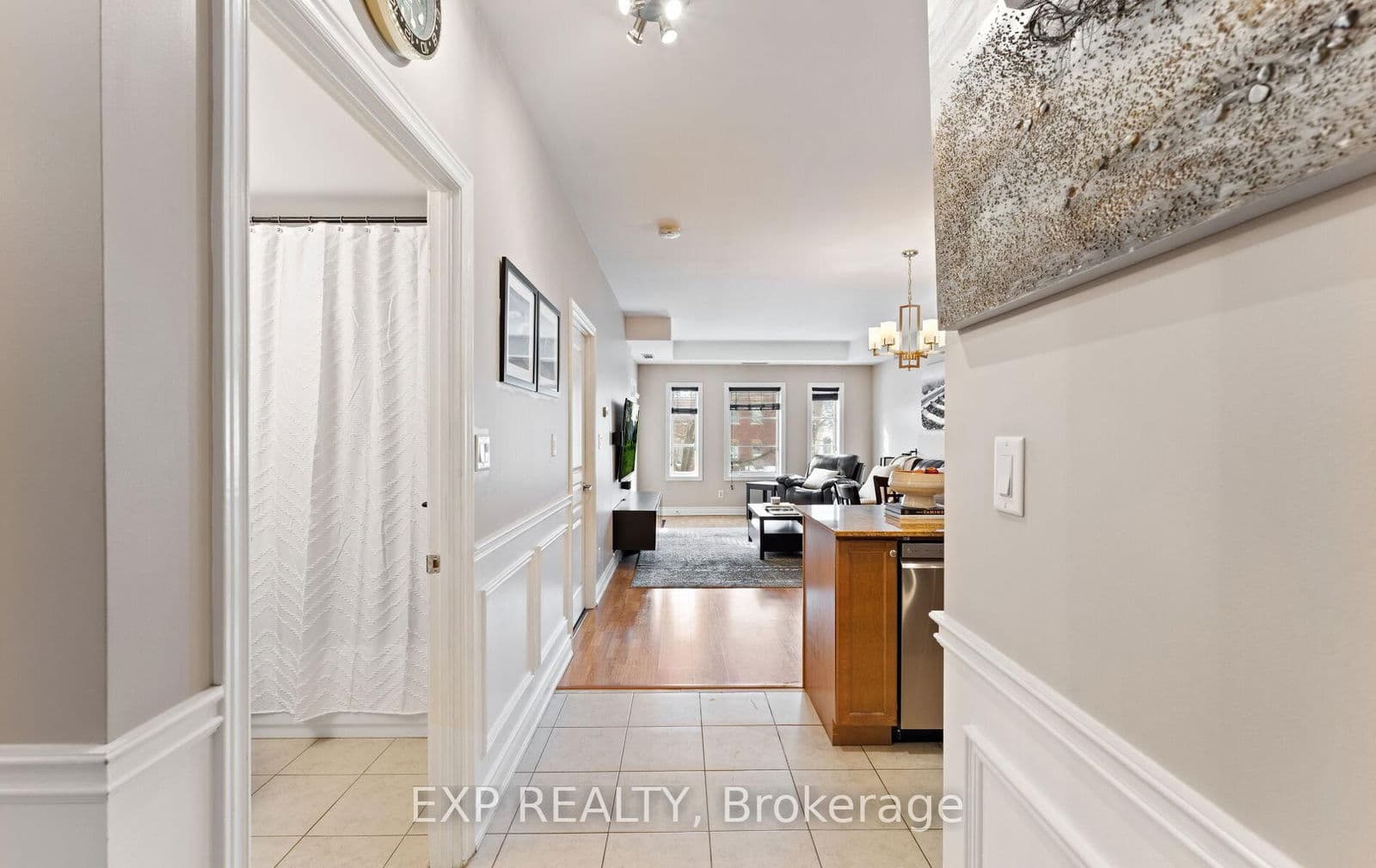 #208 - 9901 Keele Street