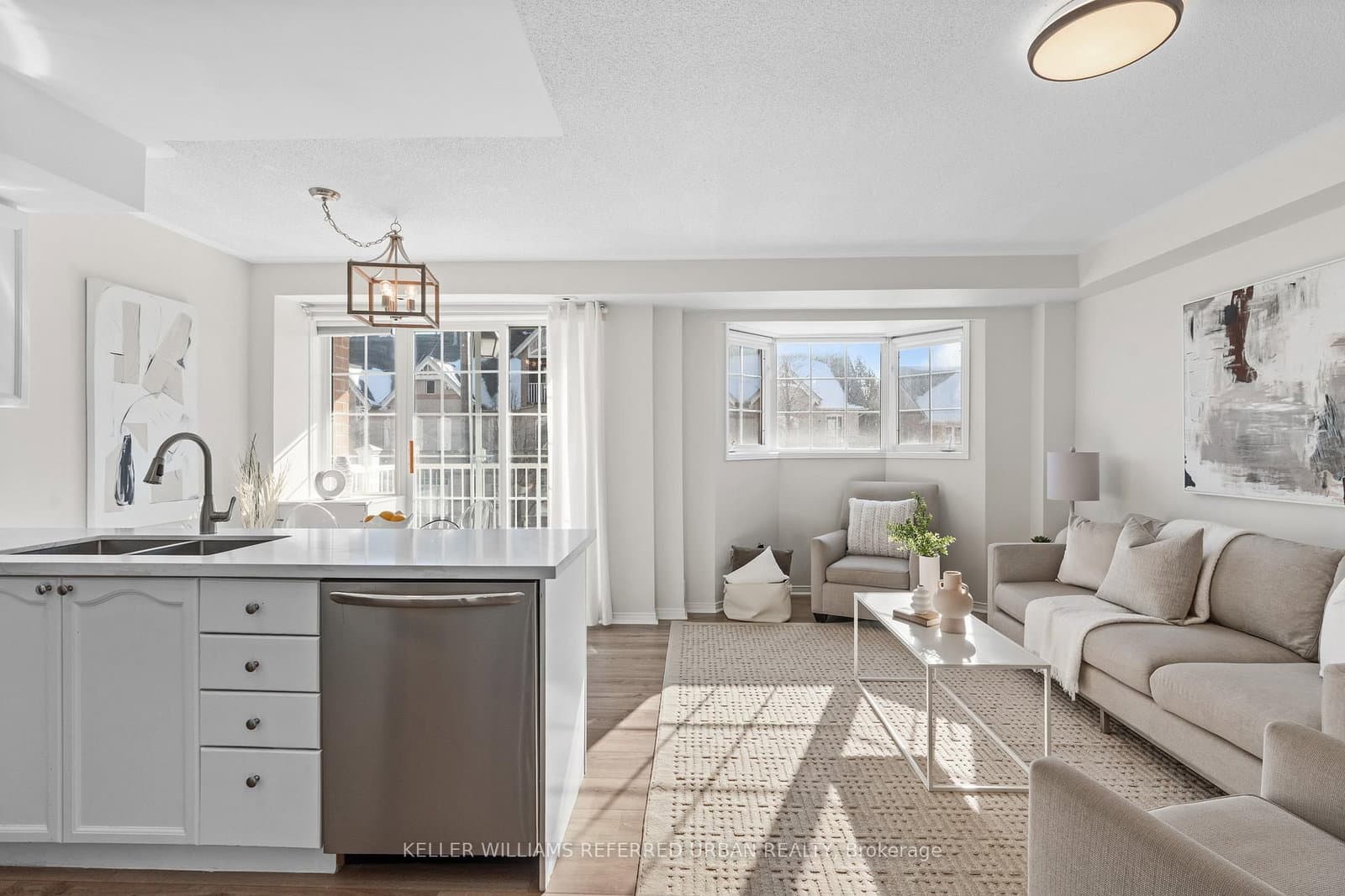 #D203 - 116 Cornell Park Avenue