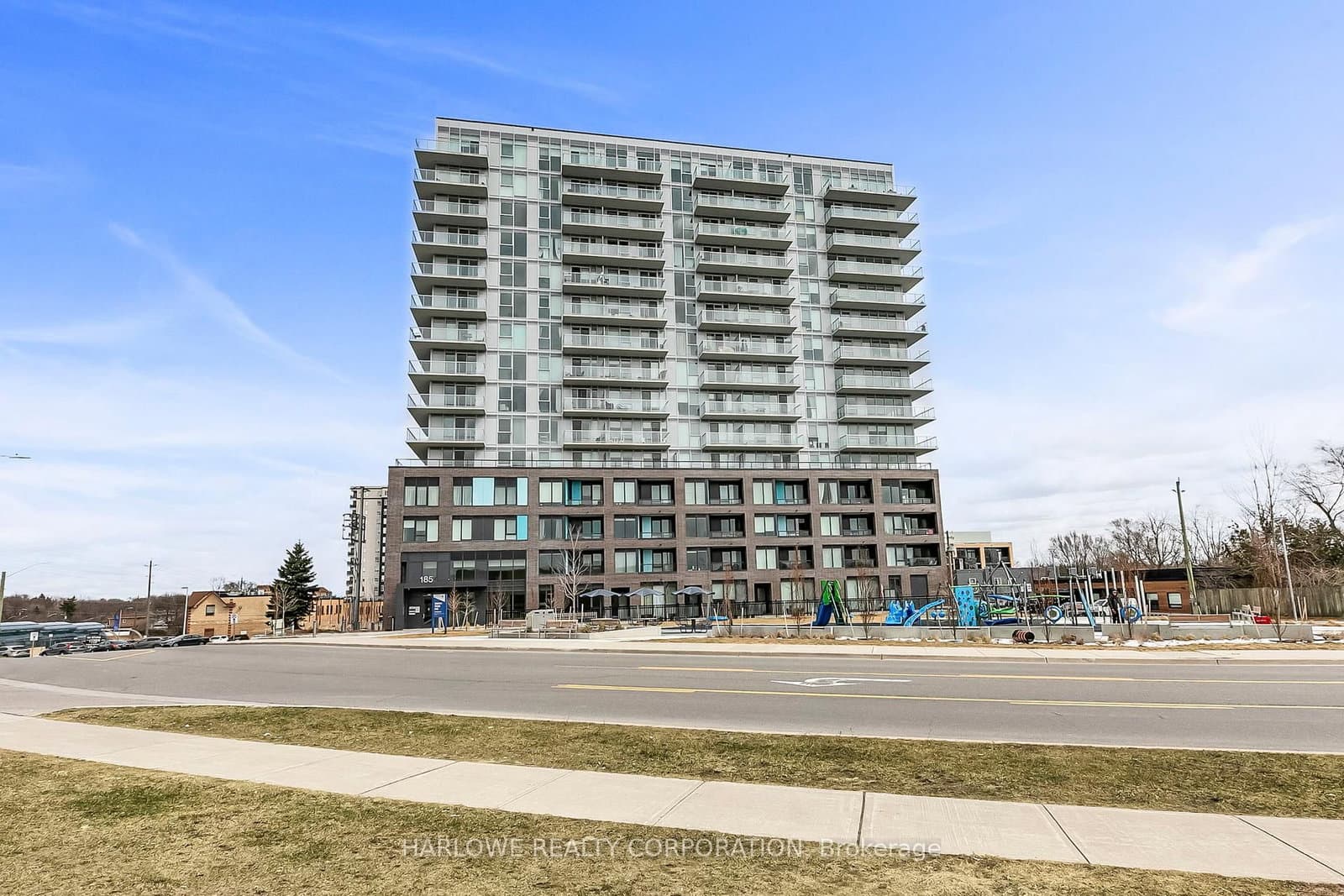 #1006 - 185 Deerfield Road