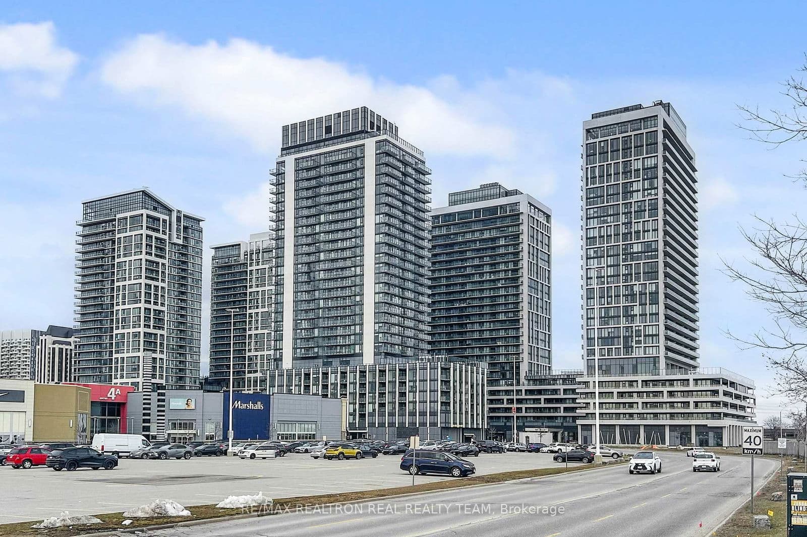 #207 - 8960 Jane Street