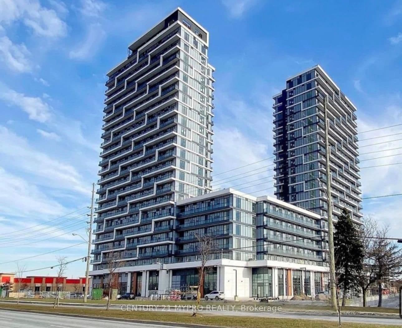 9763 Markham Road, Unit A638