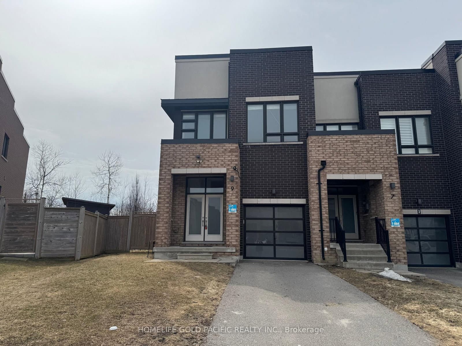 9 Dariole Drive