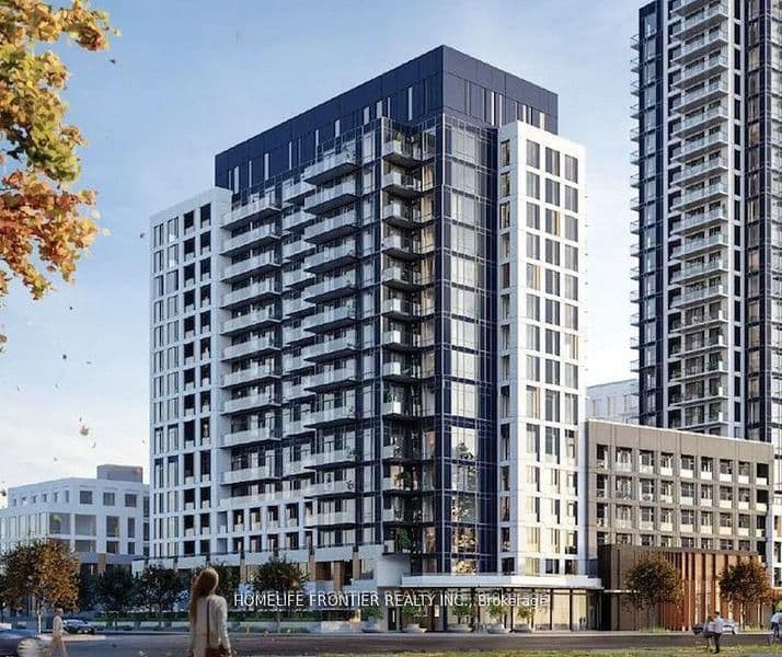 #2310 - 7950 Bathurst Street