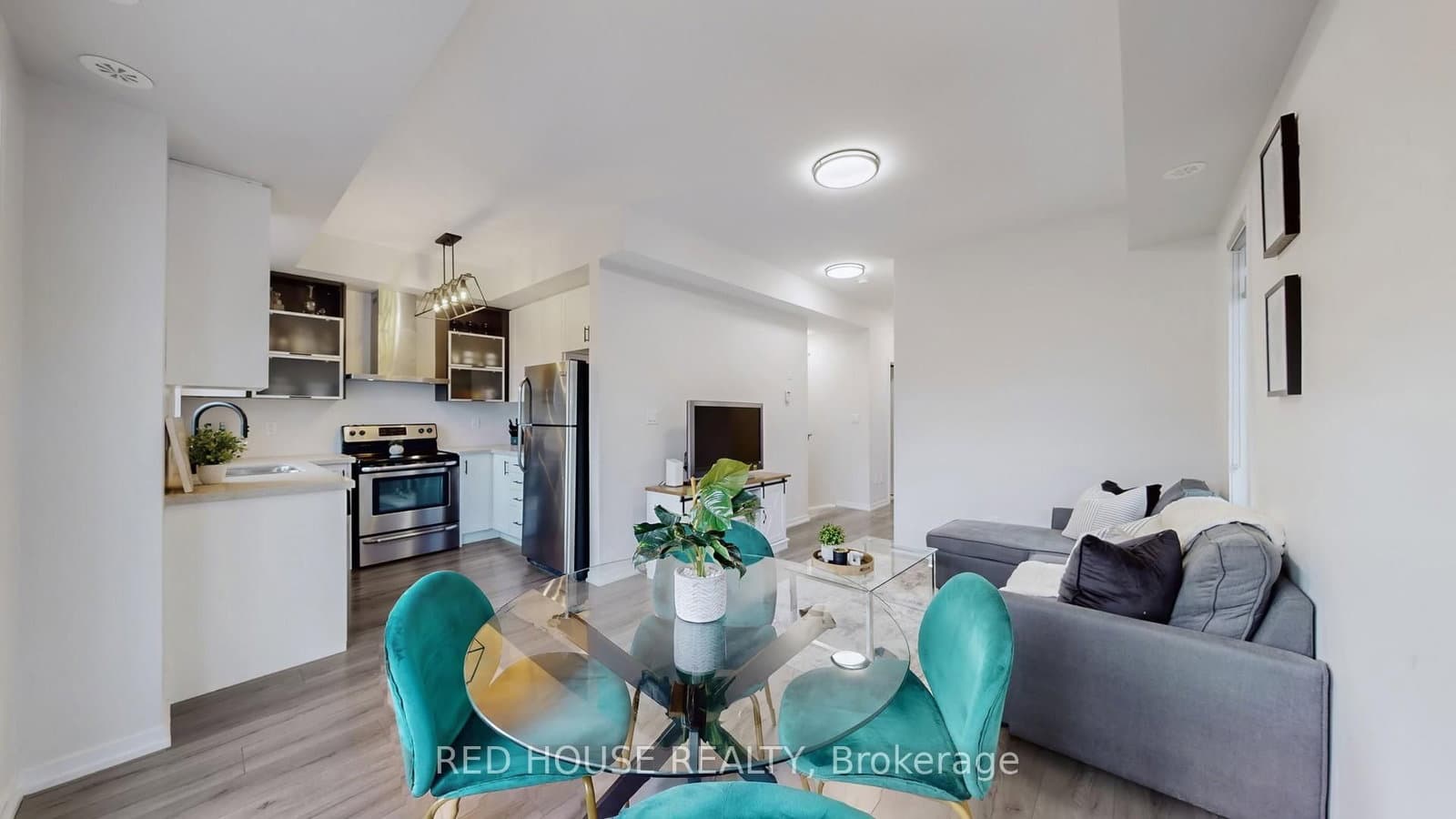 26 Bruce Street, Unit E08