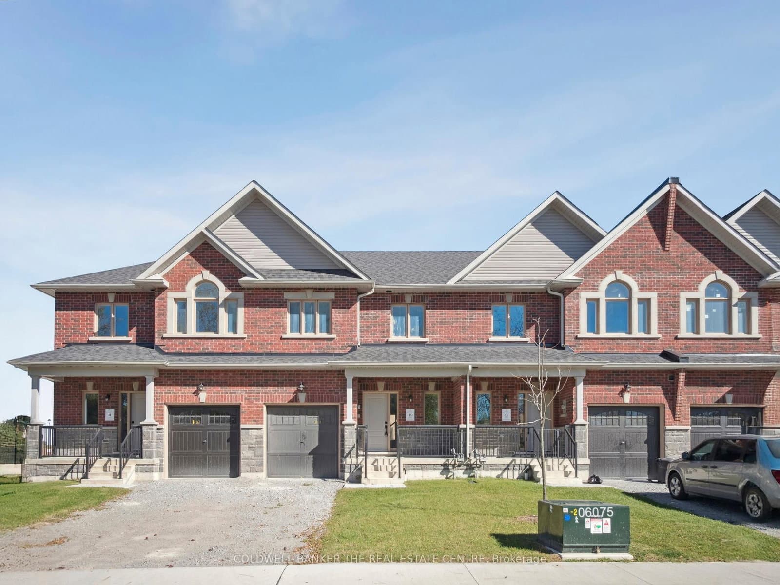 13 Hildred Cushing Way