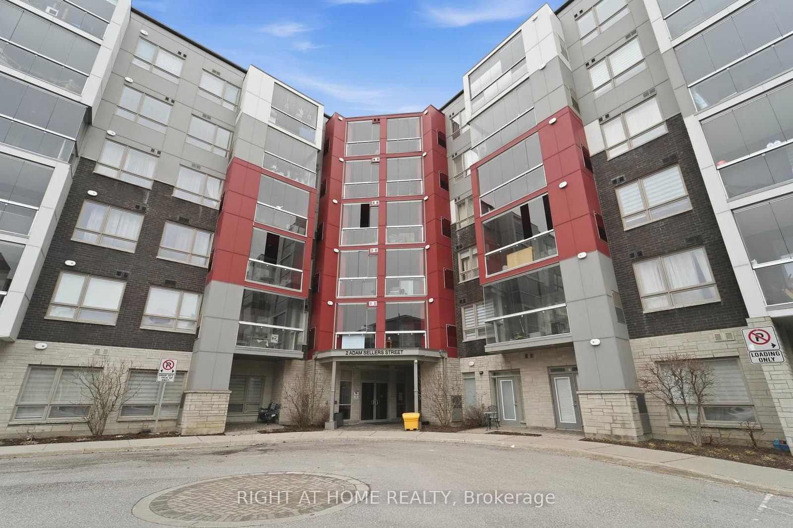 #503 - 2 Adam Sellers Street