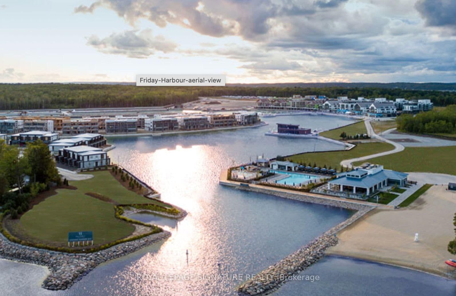 #207 - 415 Sea Ray Avenue