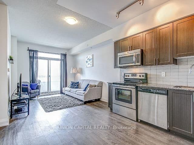 7890 Bathurst Street, Unit 706