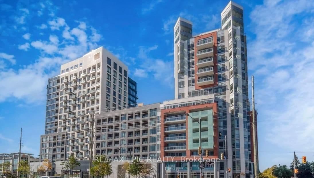 #613 - 8888 Yonge Street