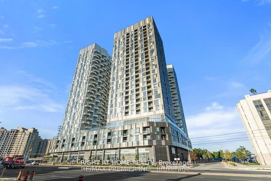 10 Abeja Street, Unit 2319