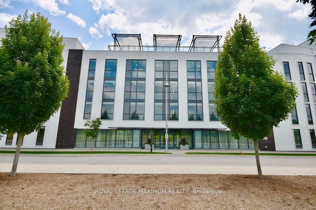 #B417 - 271 Sea Ray Avenue