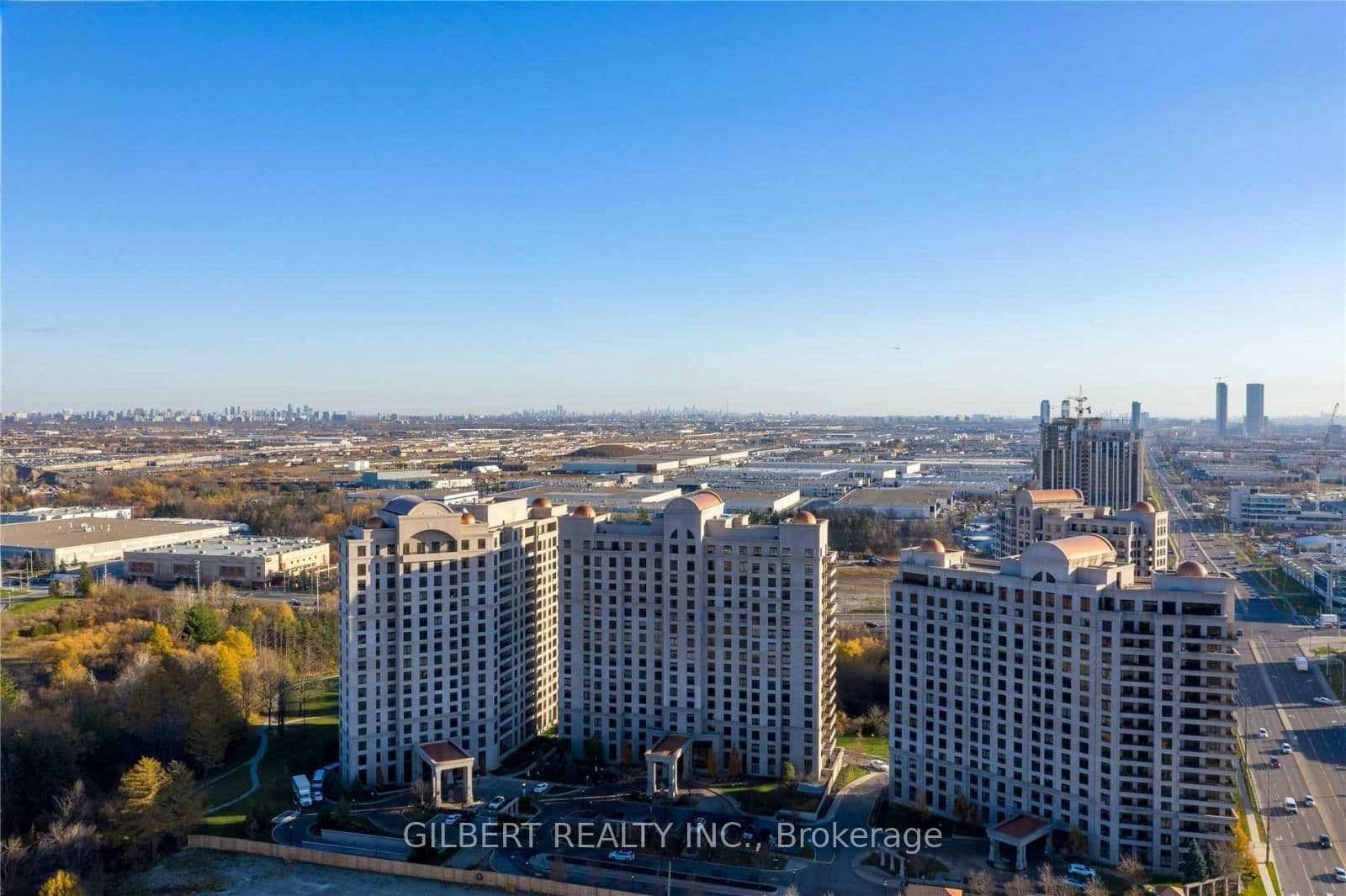 #907 - 9255 Jane Street