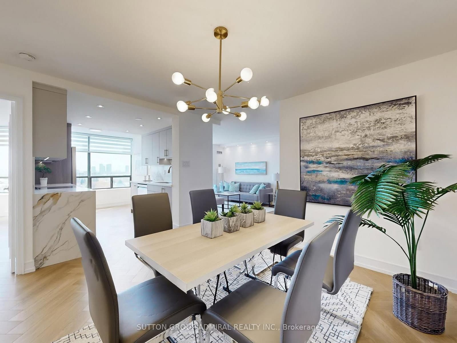 #1009 - 7440 Bathurst Street