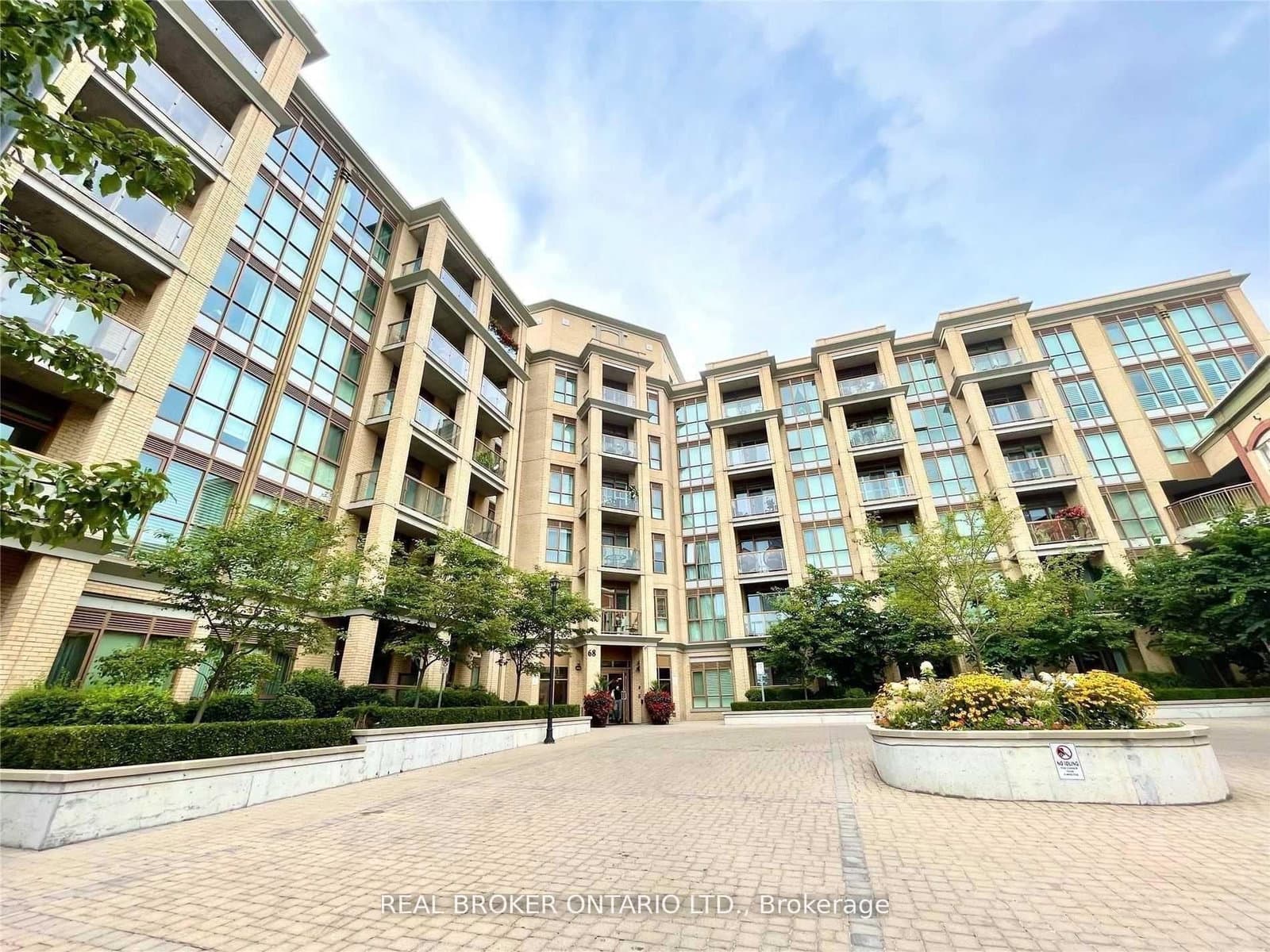 68 Main Street N, Unit 404