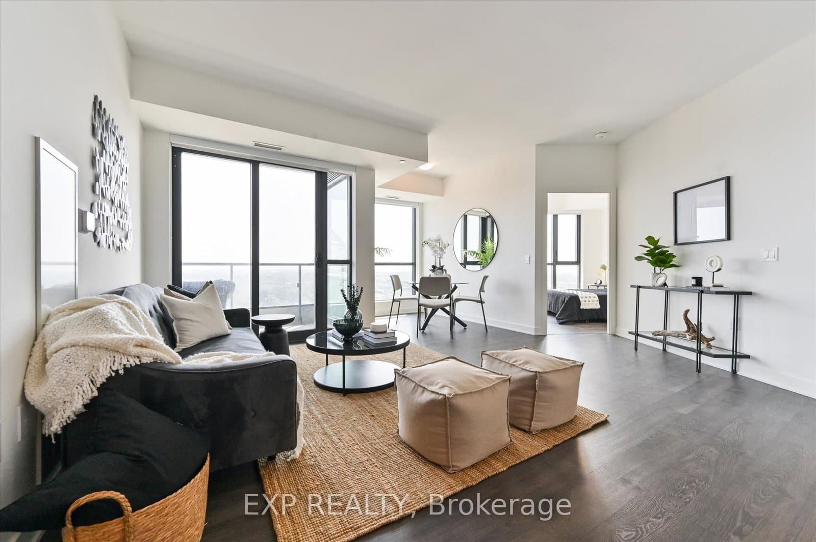 #1006 - 120 Eagle Rock Way