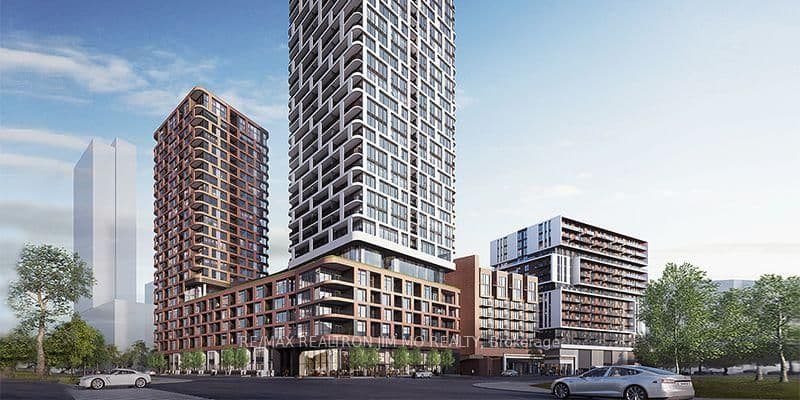 56 Andre De Grasse Street, Unit 506