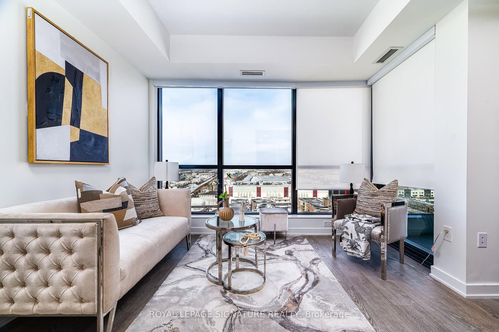 #1503 - 120 Eagle Rock Way