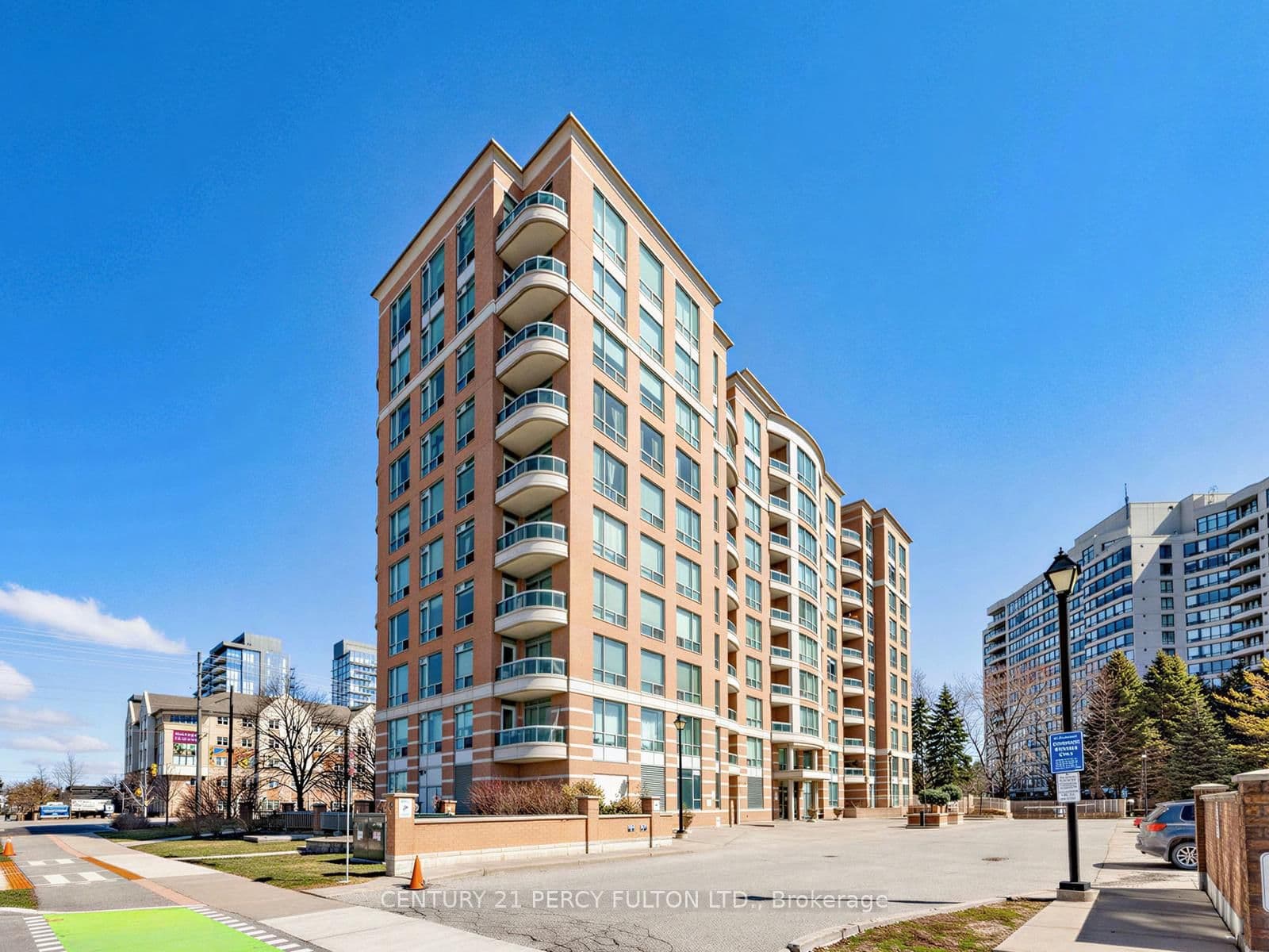 #201 - 745 New Westminster Drive