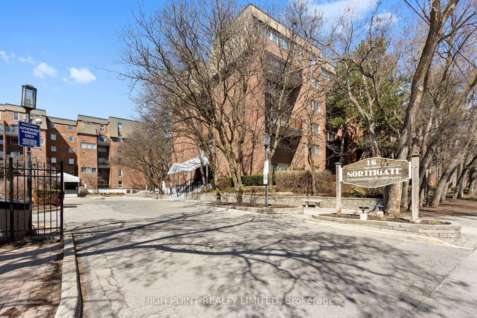 #356 - 16 Elgin Street