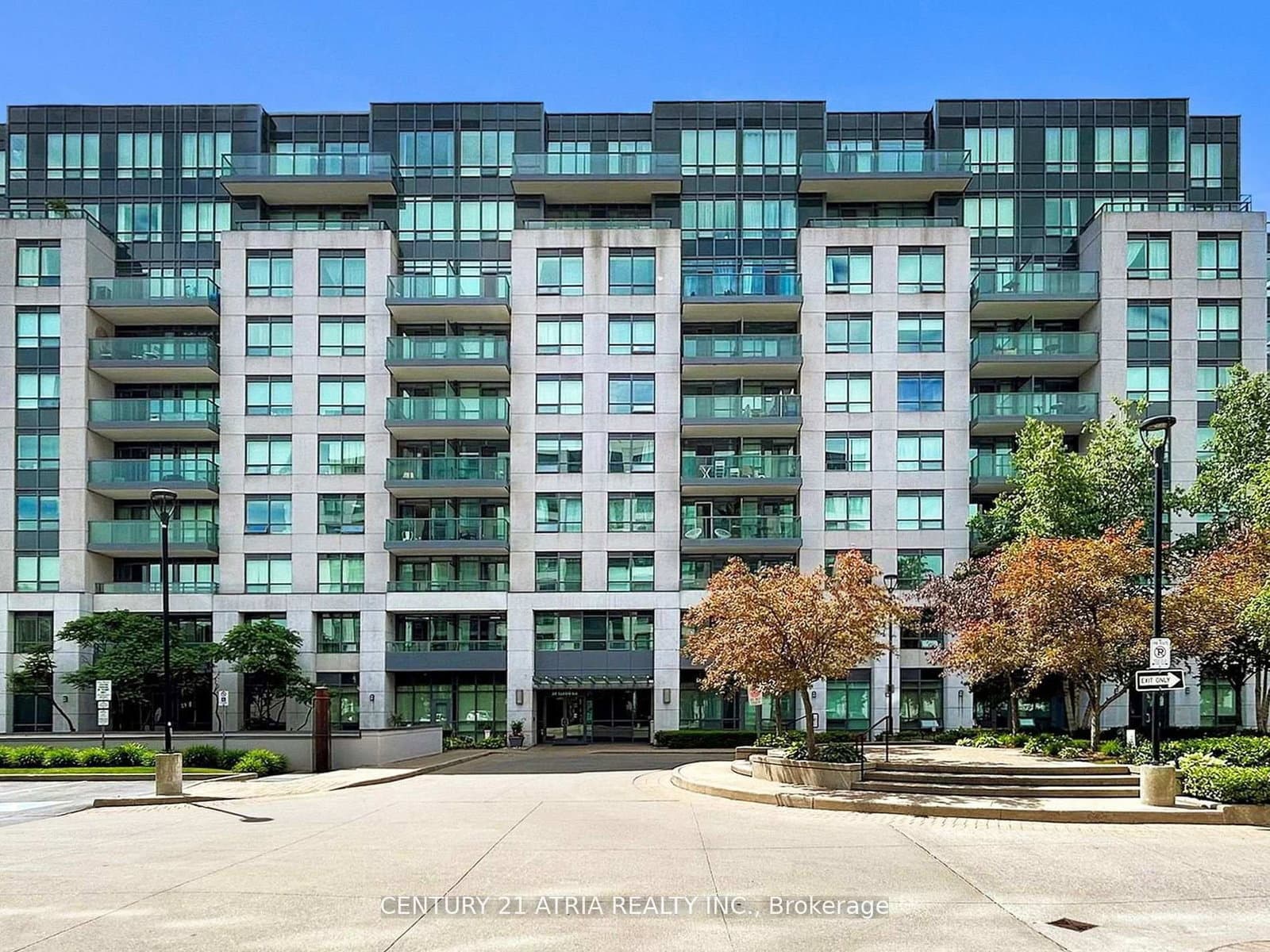 #801 - 30 Clegg Road