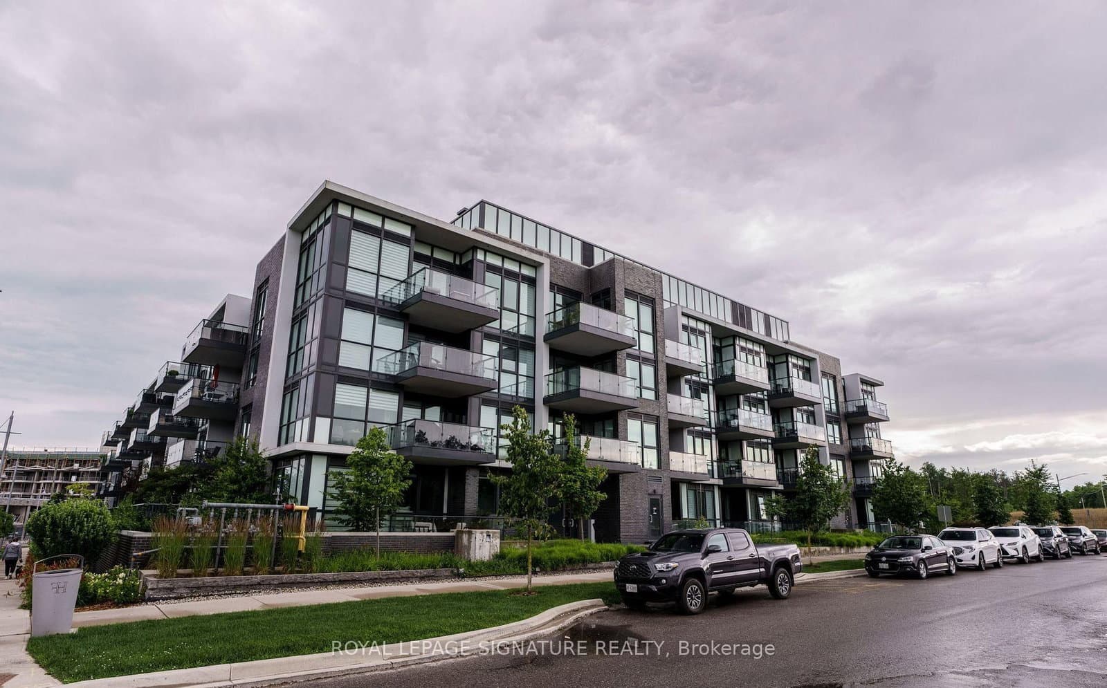 375 Sea Ray Avenue, Unit 408