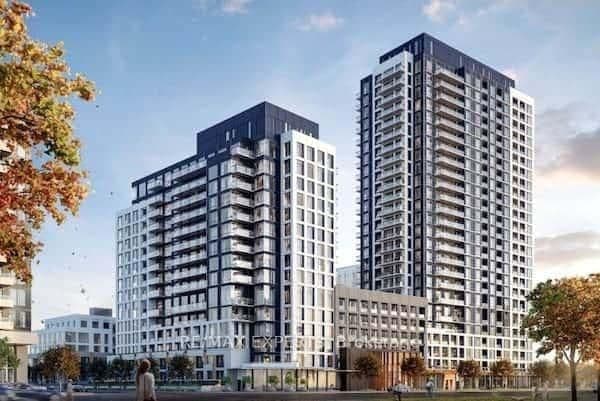 7950 Bathurst Street, Unit 1209