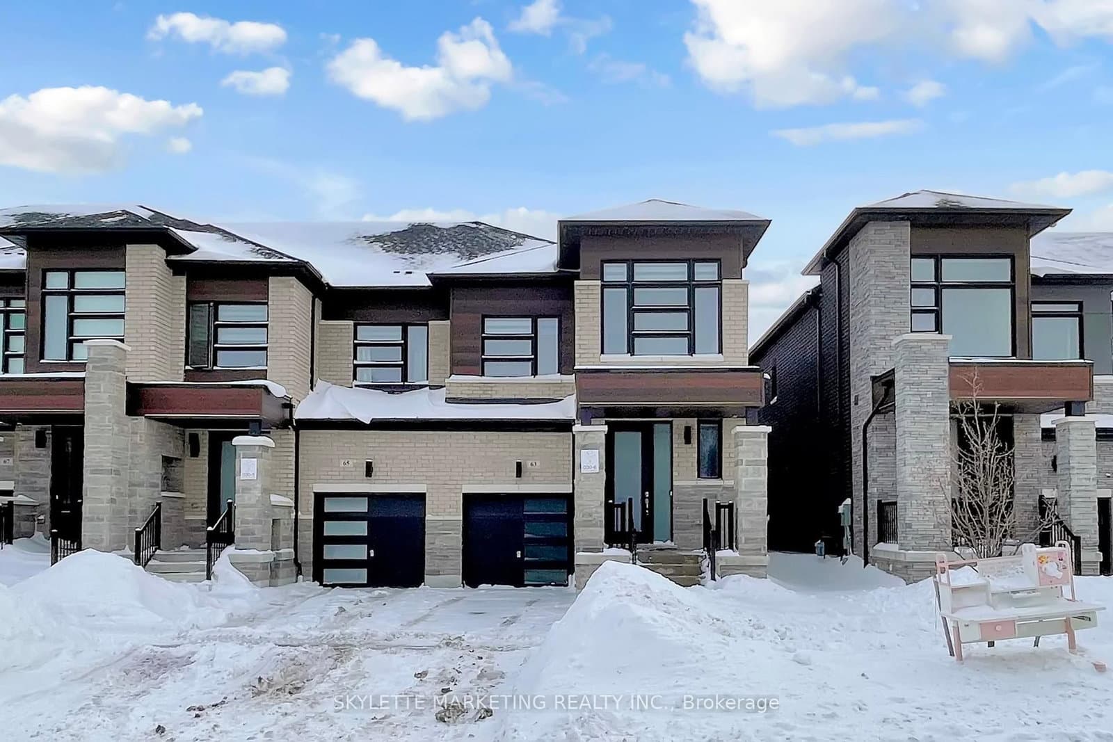63 McCague Avenue