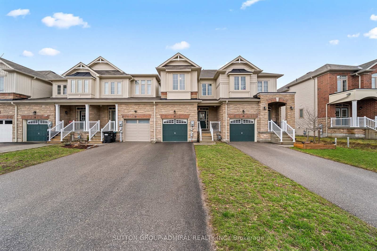 23 Greenwood Drive