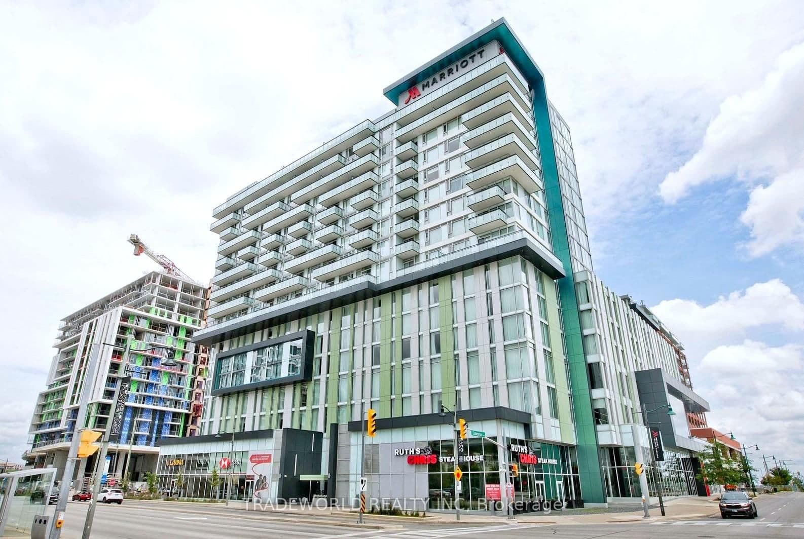 #913 - 8081 Birchmount Road