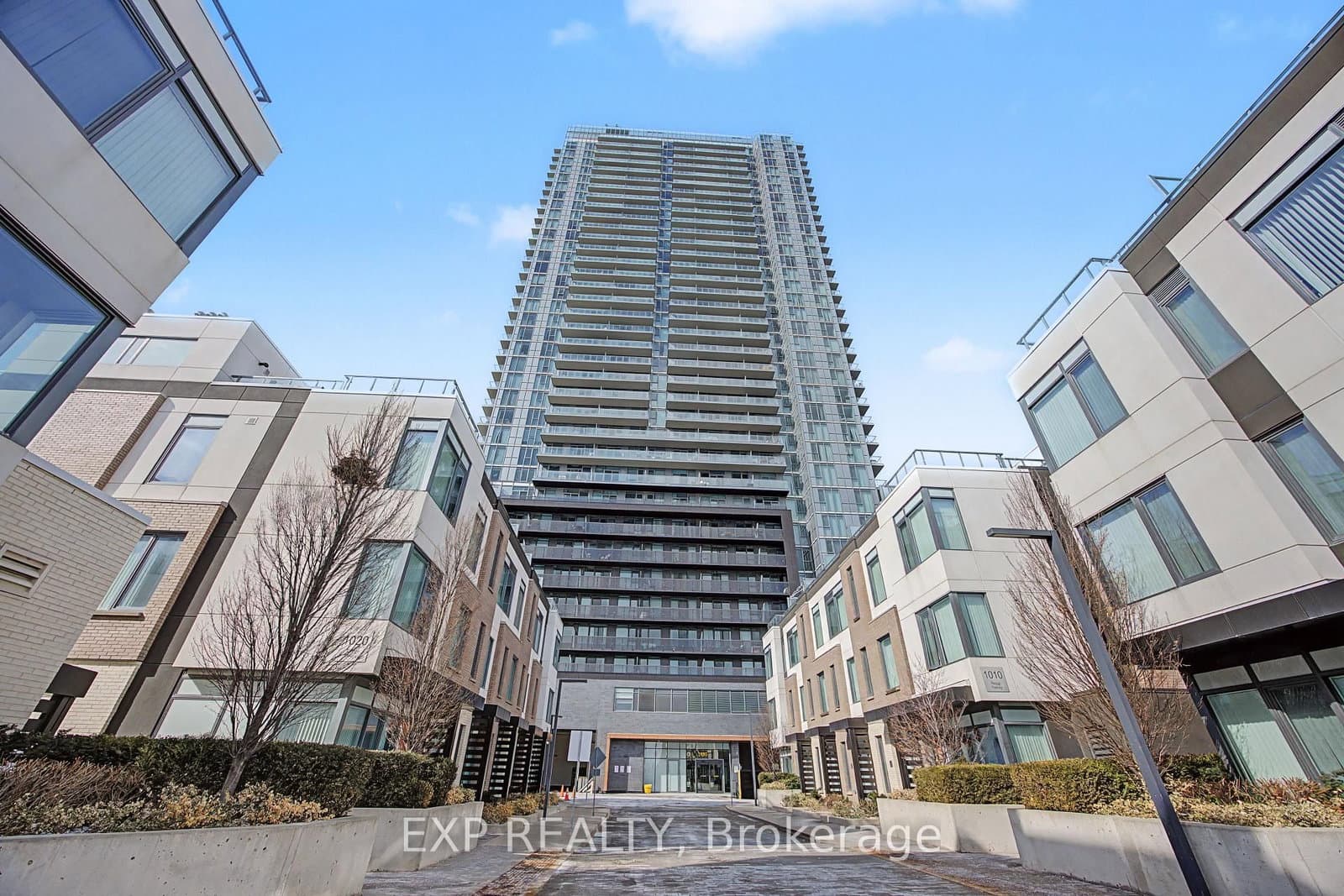 #309 - 7895 Jane Street