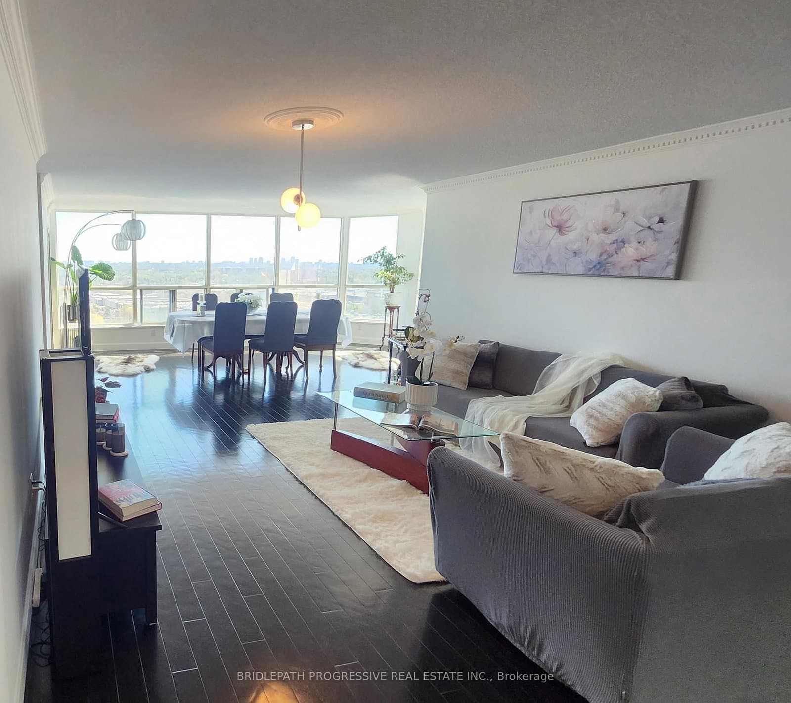 #1505 - 7300 Yonge Street