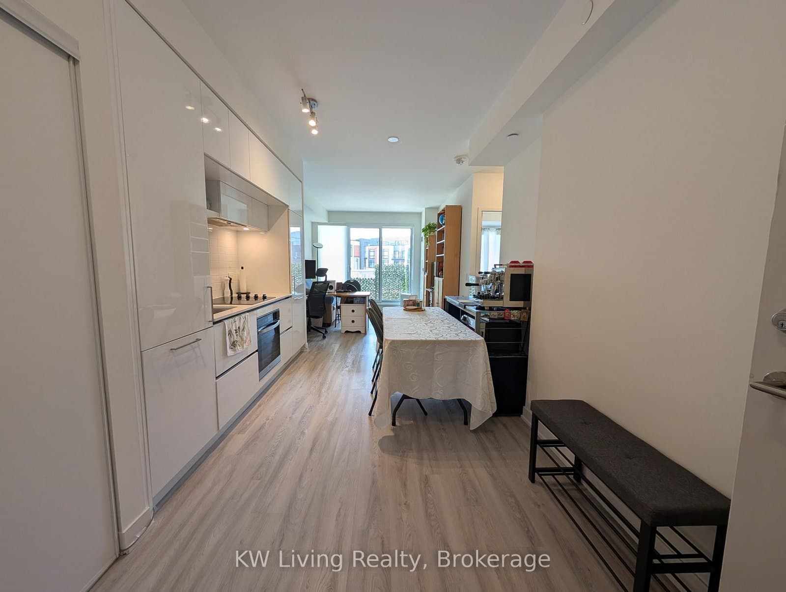 6 David Eyer Road, Unit 218