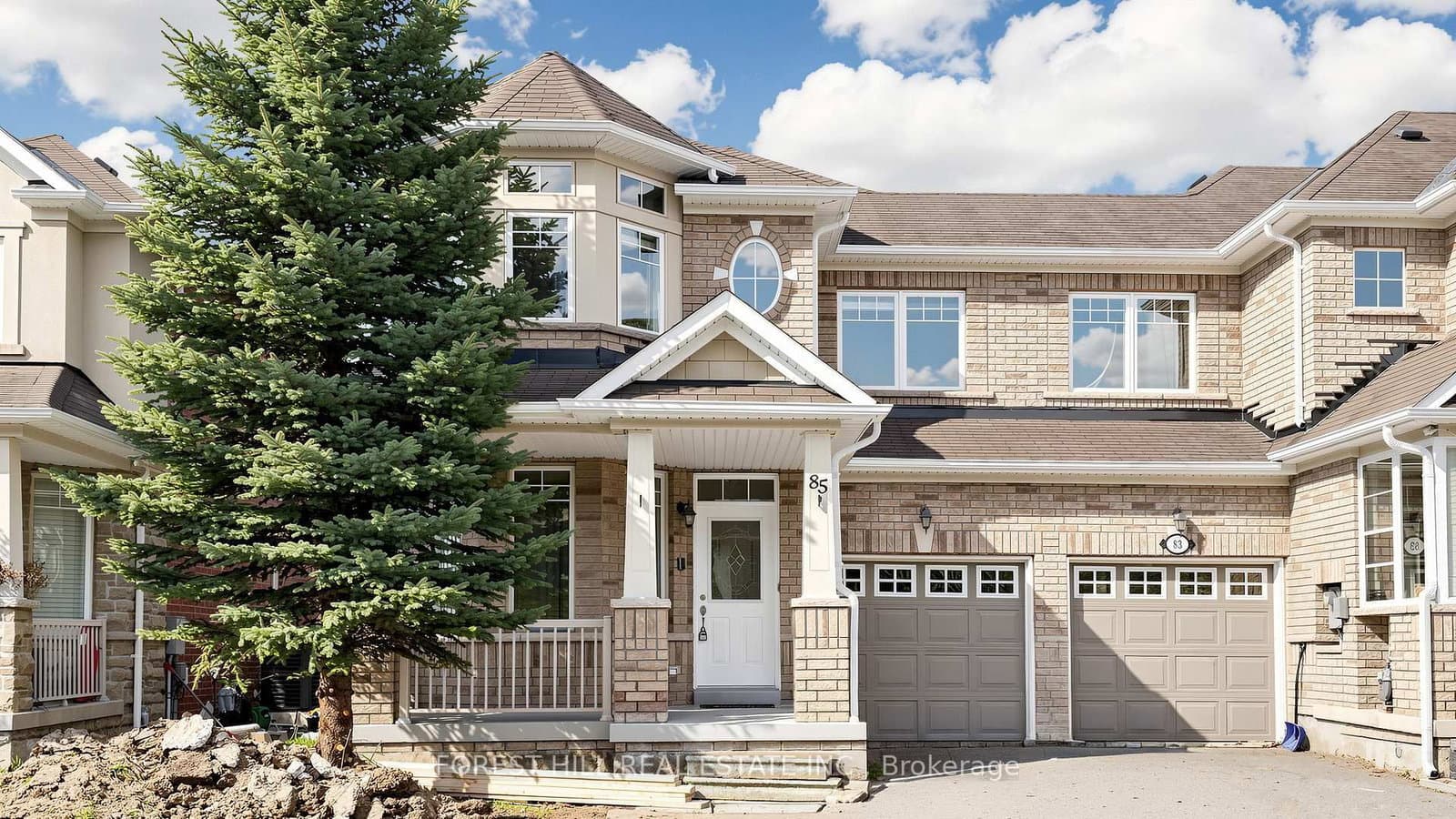 85 Shirrick Drive