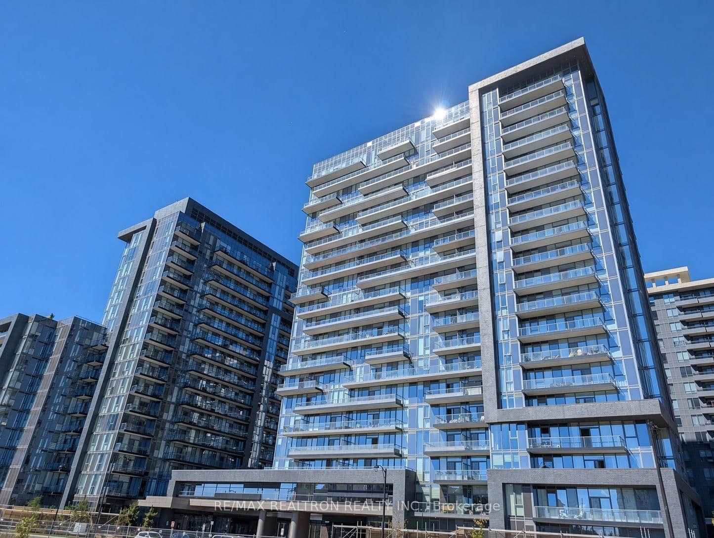 #1005 - 20 Gatineau Drive