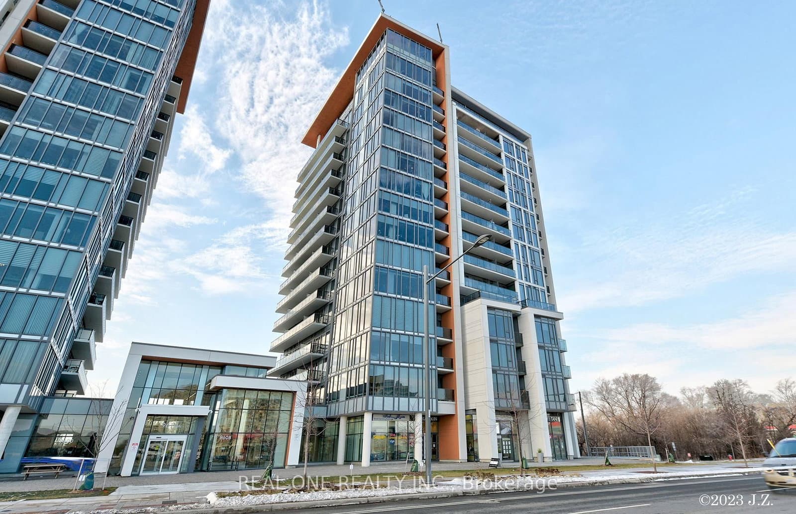 9608 Yonge Street, Unit 1109A