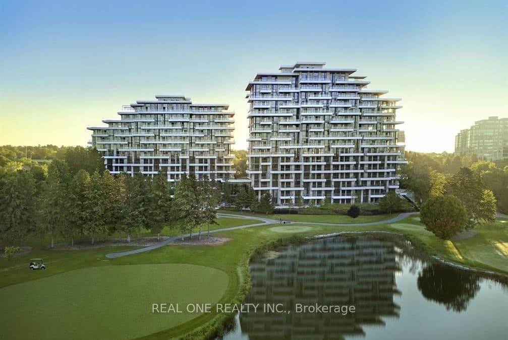 397 Royal Orchard Boulevard, Unit 1009
