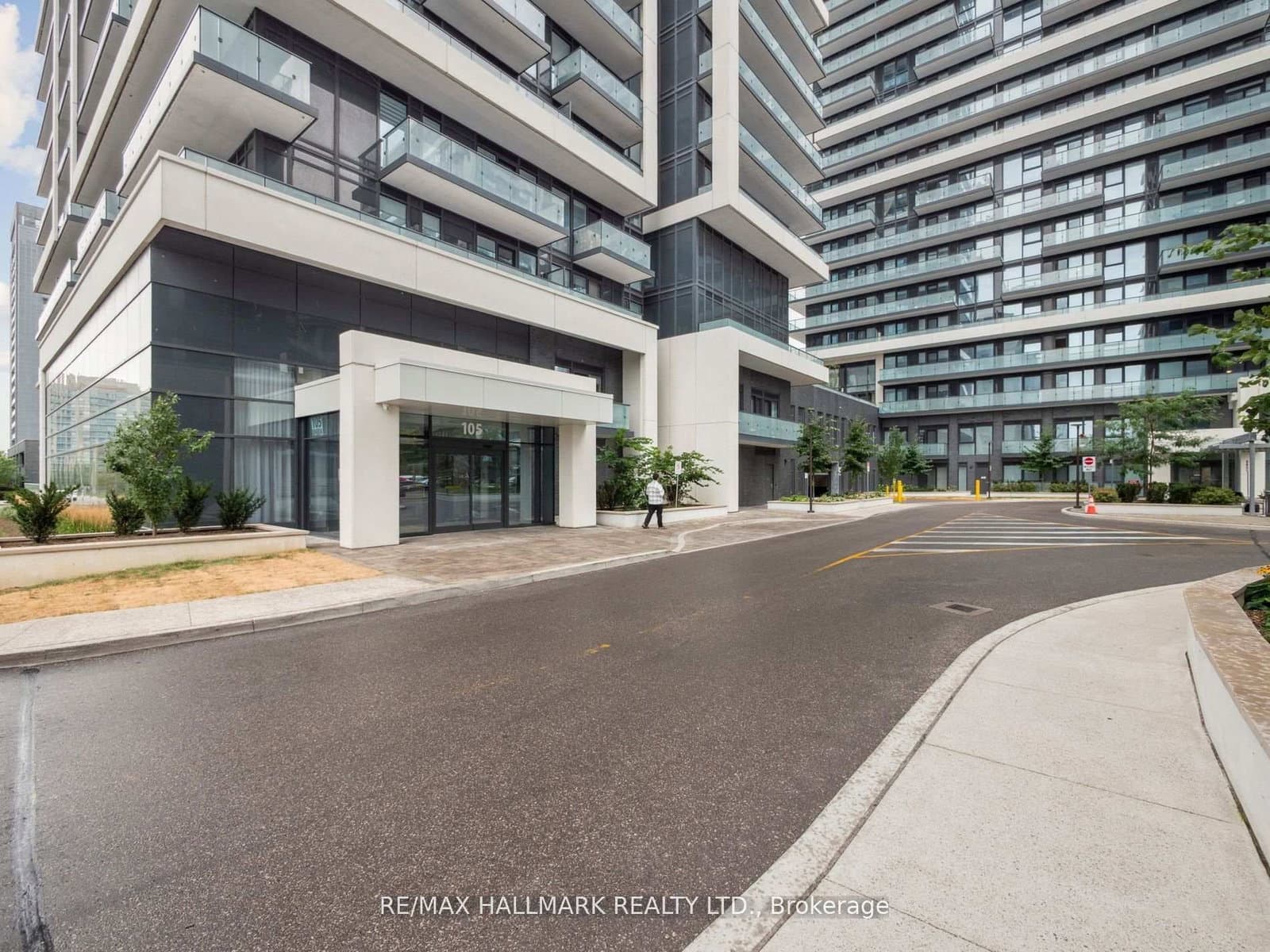 #2708 - 105 oneida Crescent