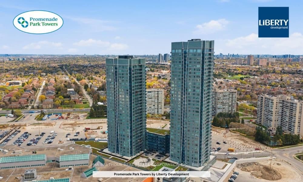#416 - 30 Upper Mall Way