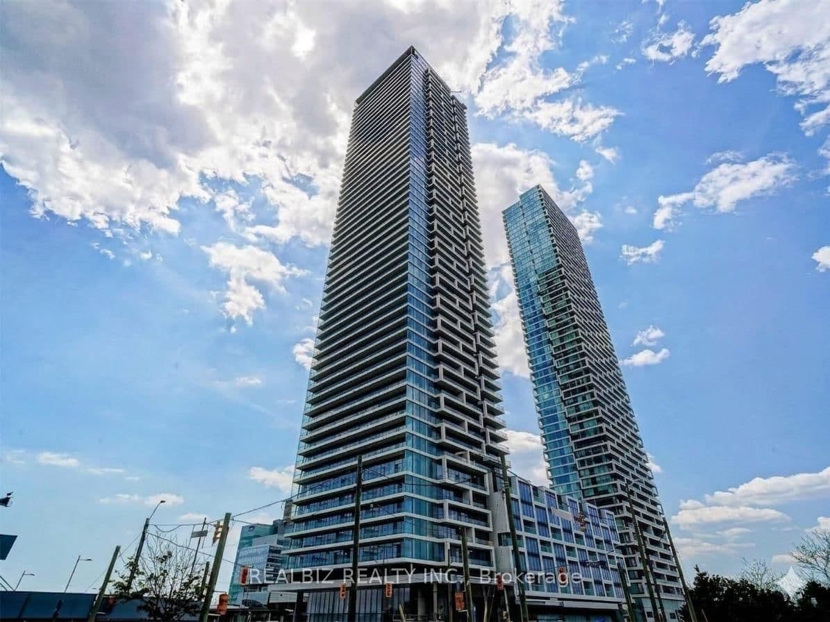 #3103 - 1000 Portage Parkway N
