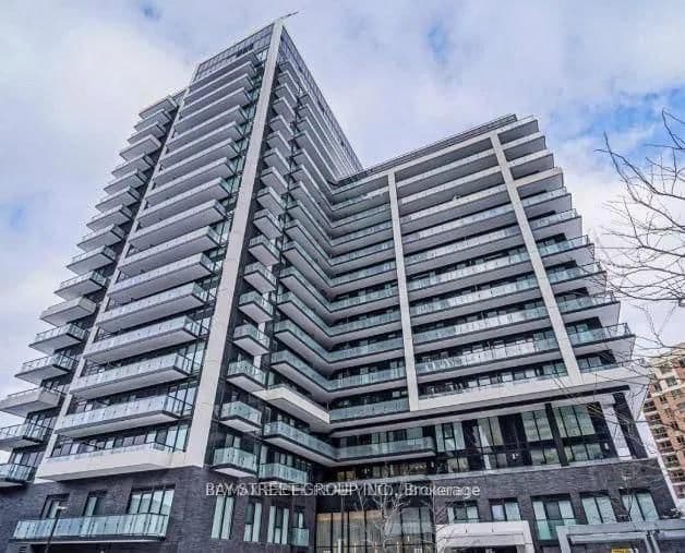 #201 - 85 Oneida Crescent