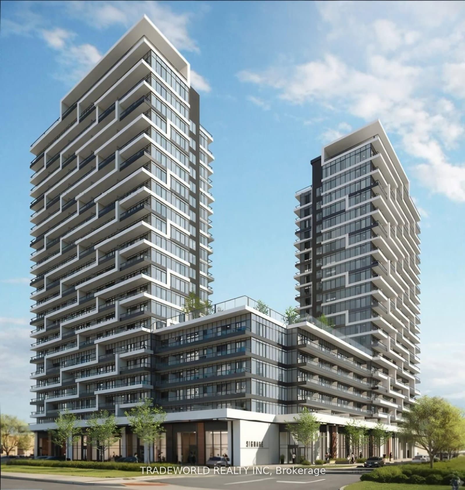 9751 Markham Road, Unit B611