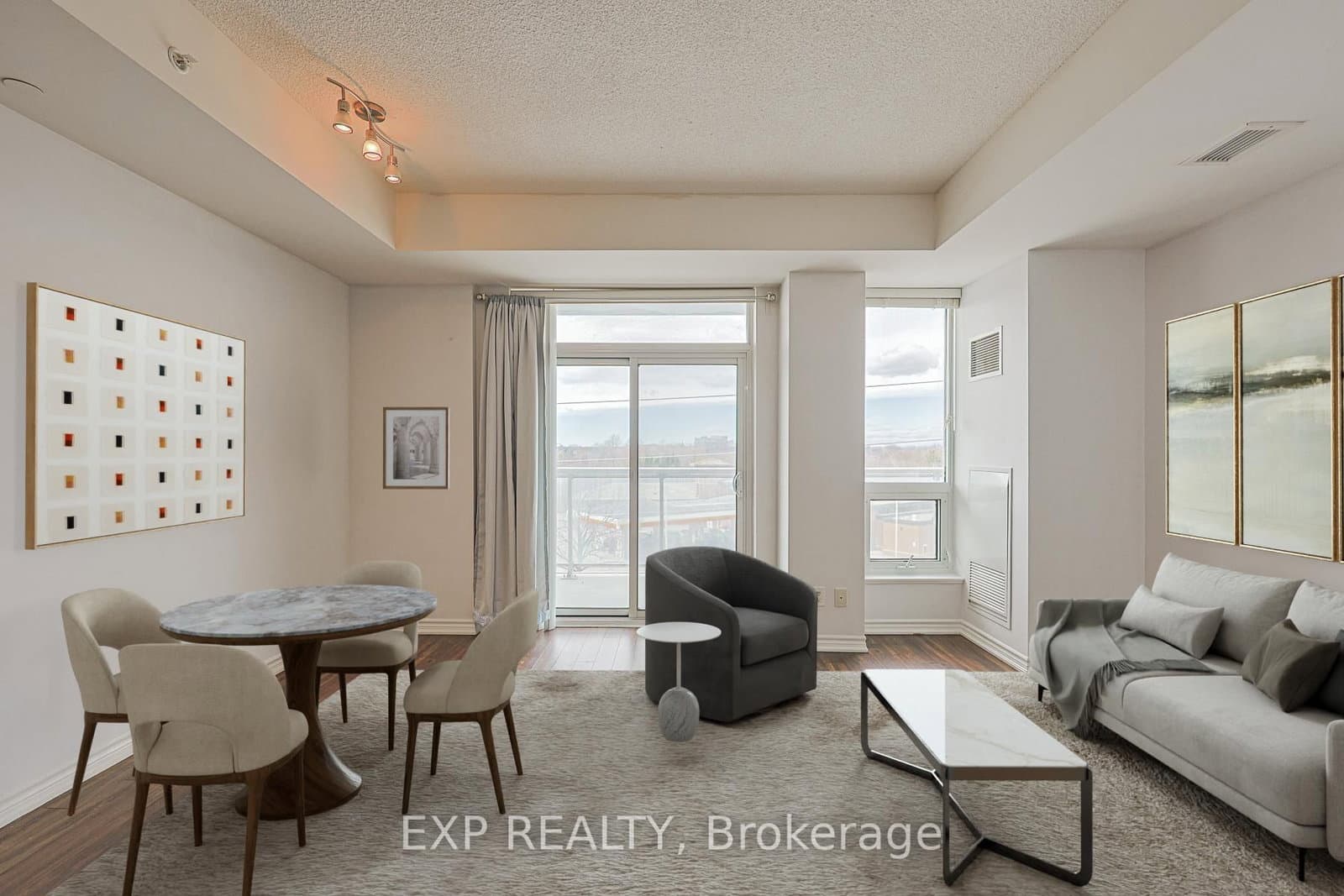#323 - 8323 Kennedy Road