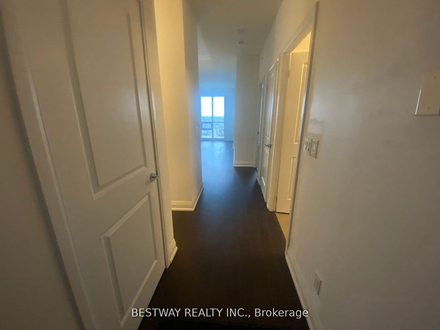 #1209 - 9582 Markham Road