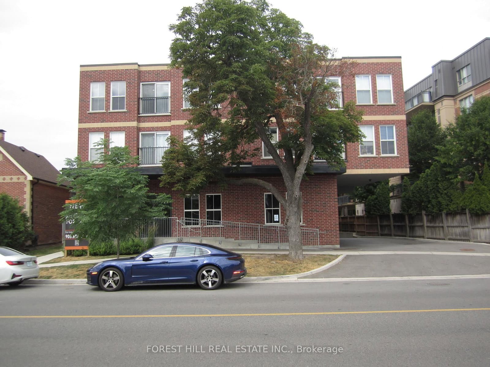 #112 - 8010 Kipling Avenue