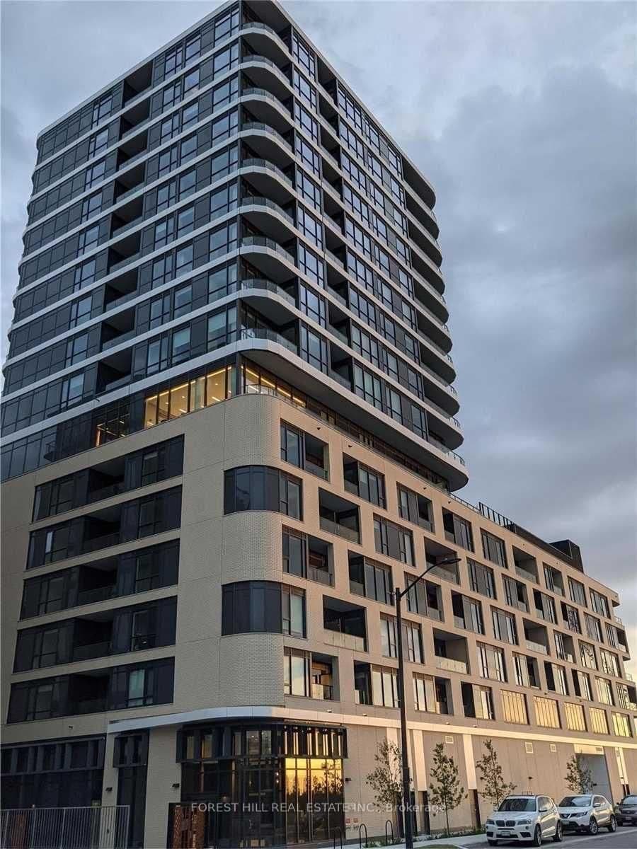 120 Eagle Rock Way, Unit 503