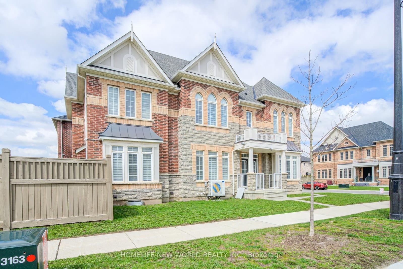 1 Stilton Avenue